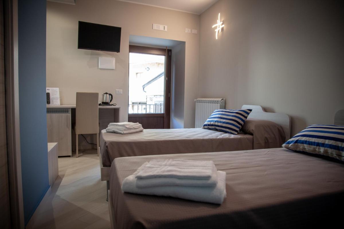 Al Centro Casa Vacanze - Housity
