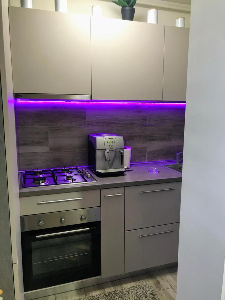 Apartament Gabriela - Housity