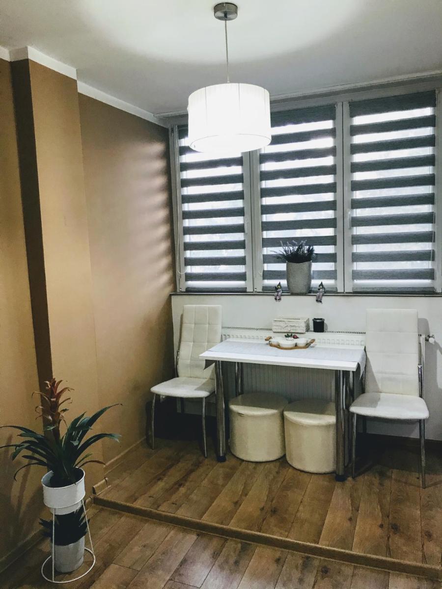Apartament Gabriela - Housity