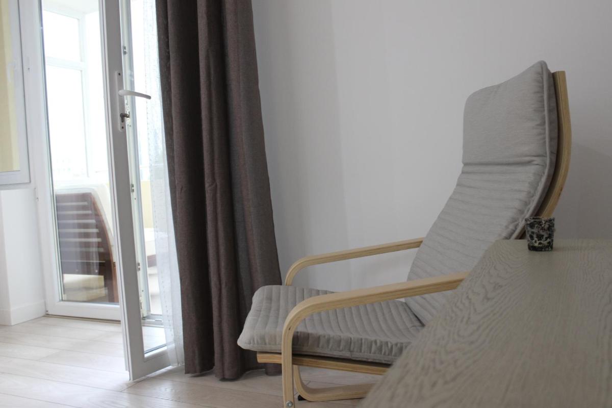 Luxury City Center Apartment – Romana - Housity