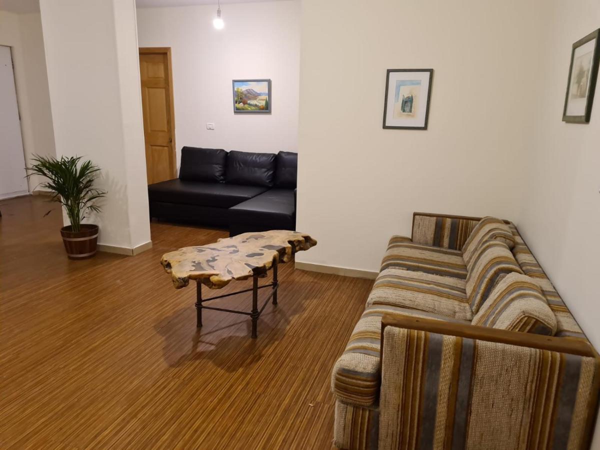 נוף הרים Mountain View - Housity
