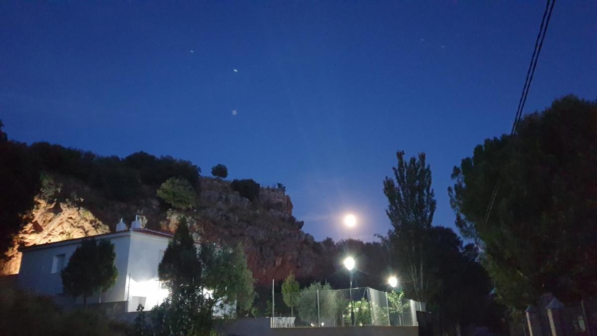 Casas rurales La Carrasca - Housity