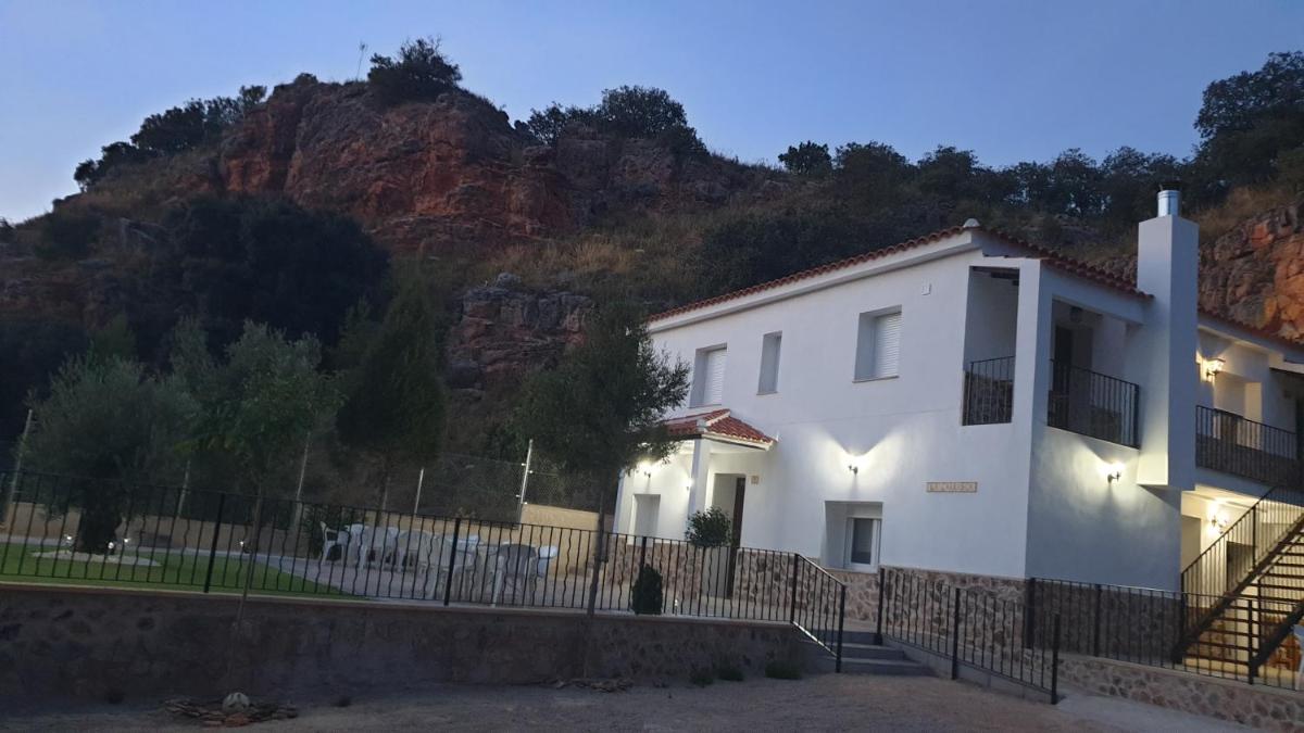 Casas rurales La Carrasca - Housity