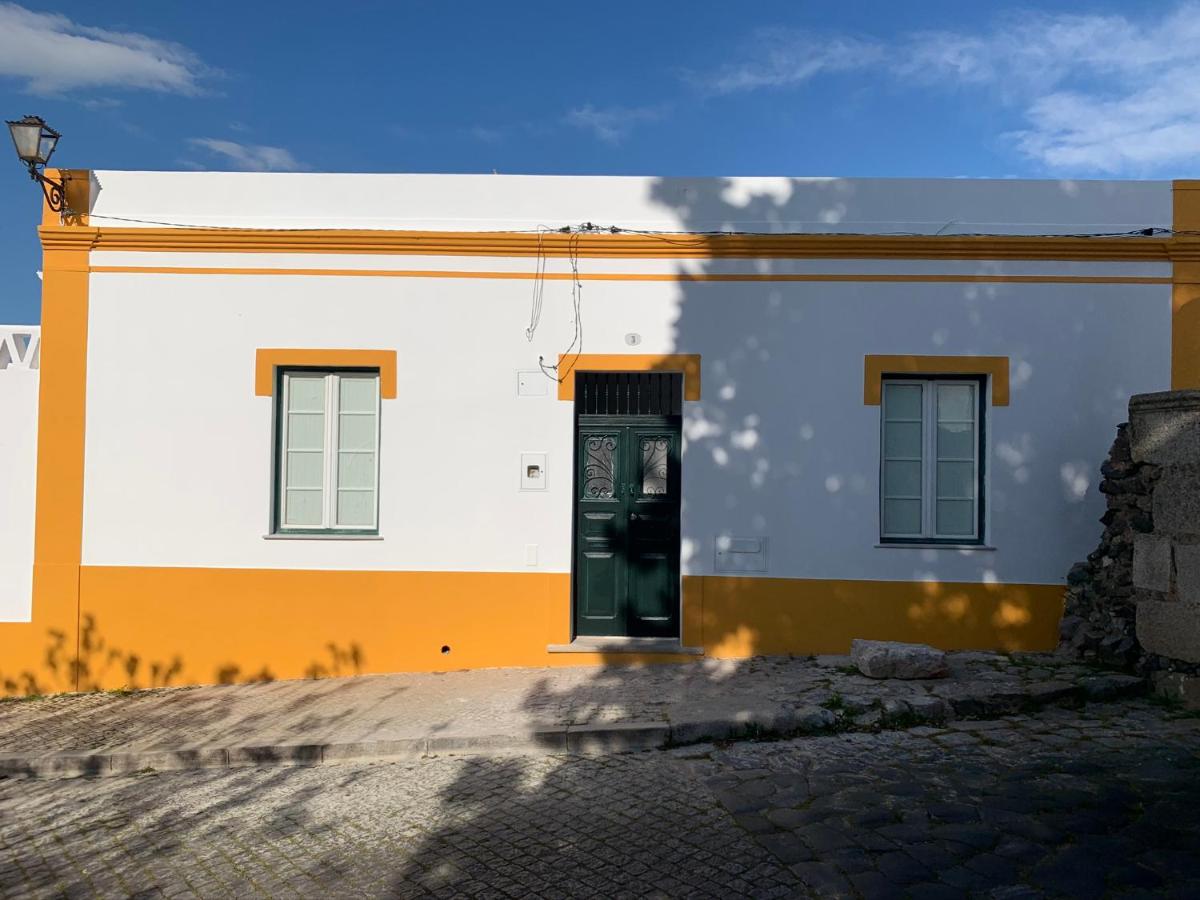 Casa do Arco - Beja - Housity