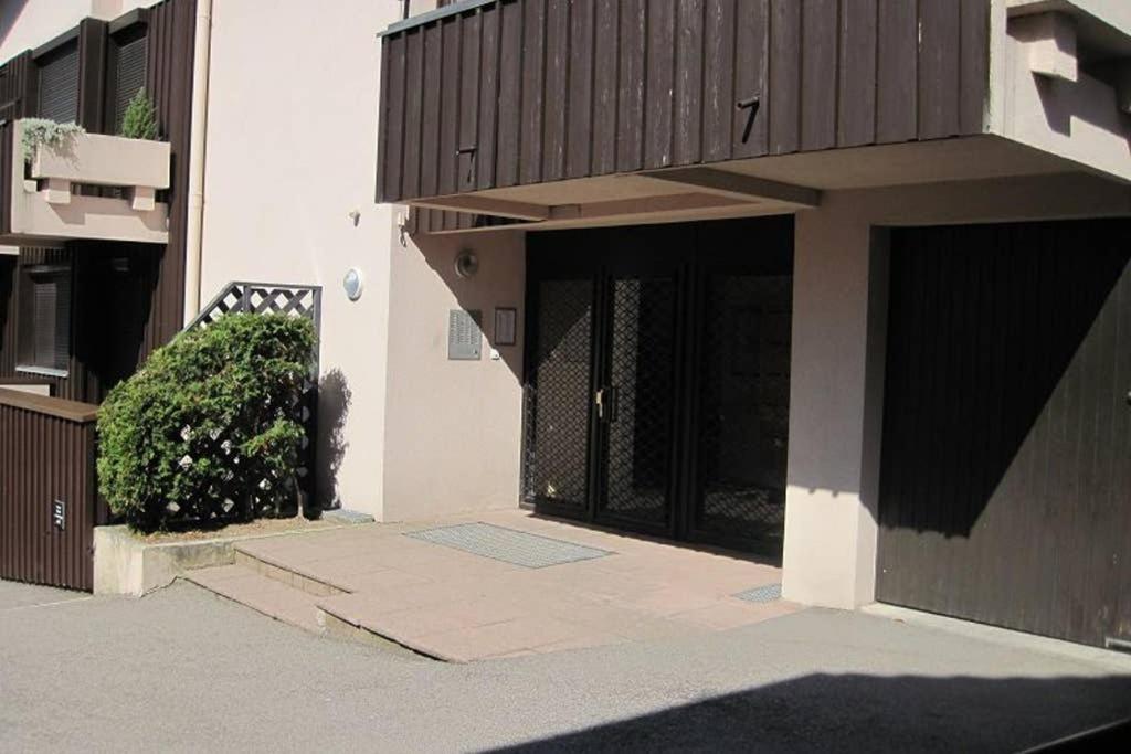 La Mauselaine - Housity