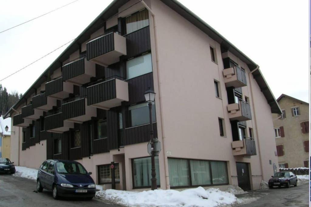 La Mauselaine - Housity