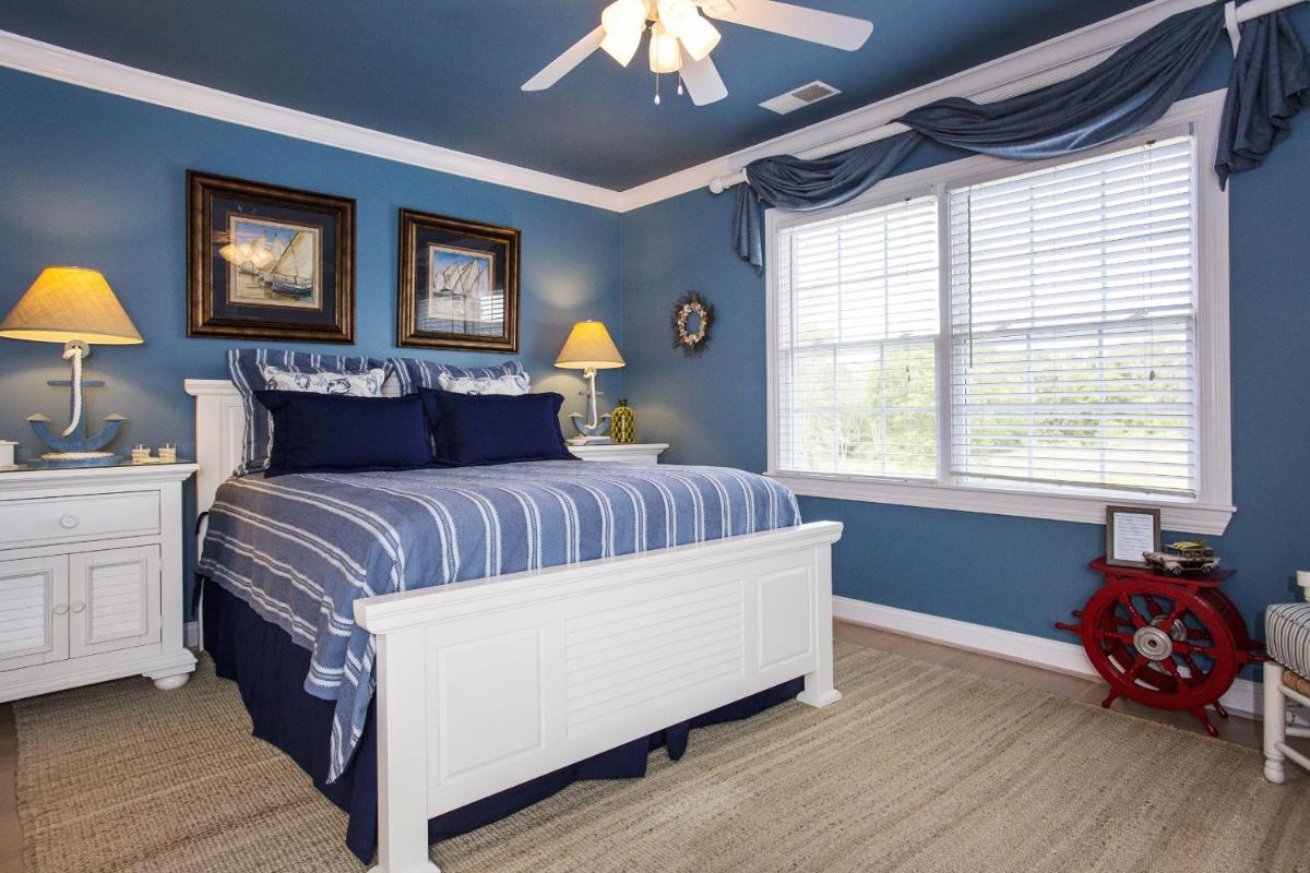 Pillow and Paddock B&B - Housity