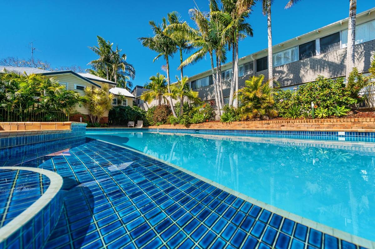 Fitzroy Motor Inn - Housity