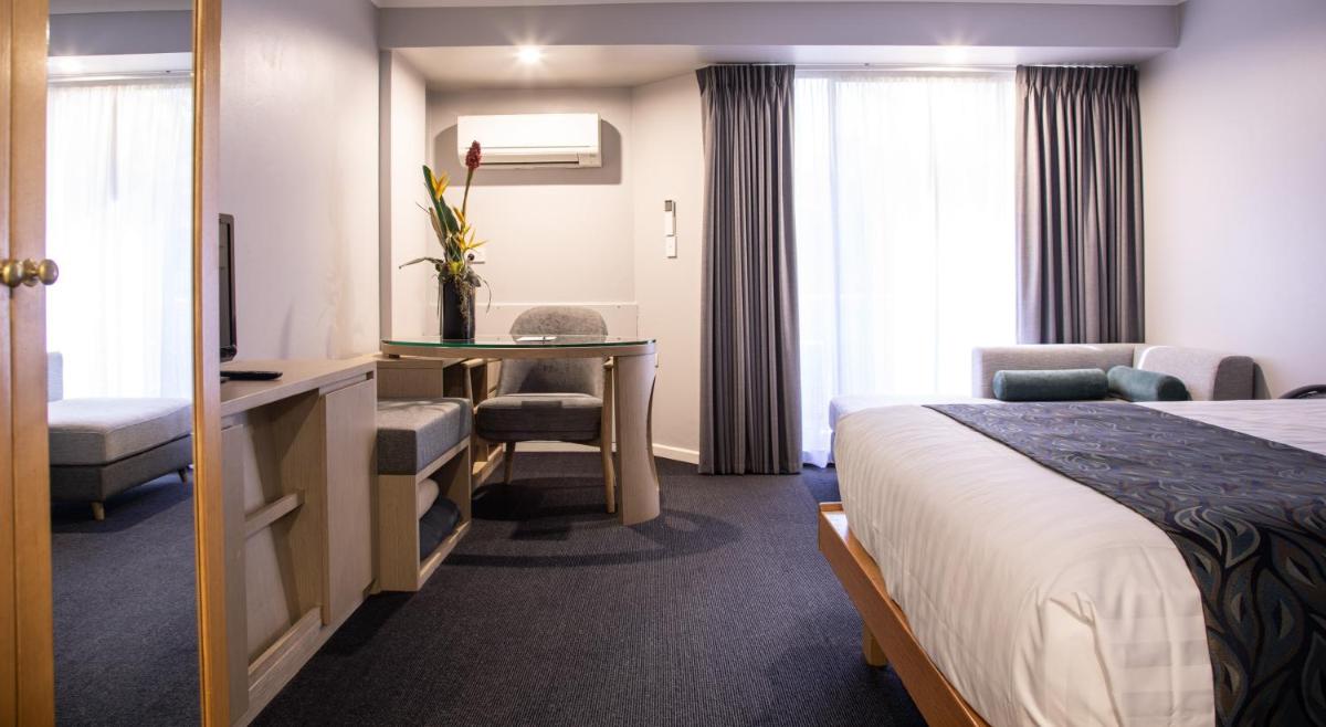Madison Capital Executive Apartments - Housity