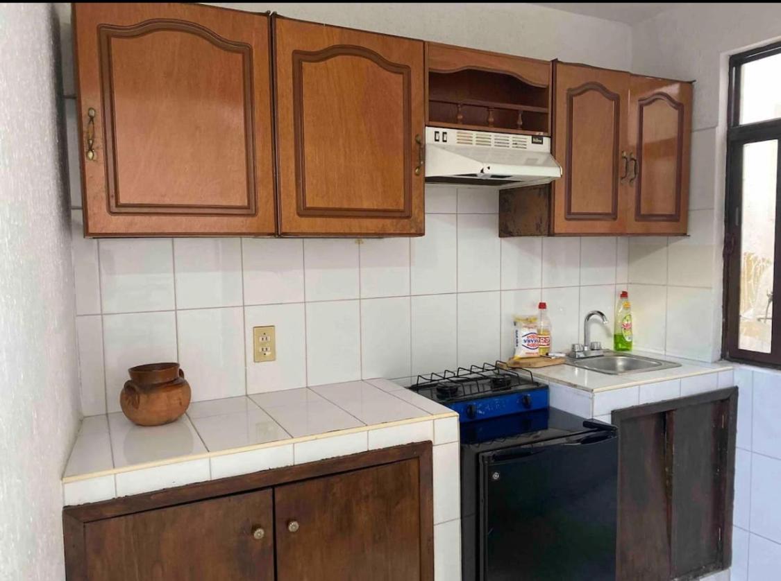 Maison Carmona - Departamento Privado Económico - Centro Histórico - Housity