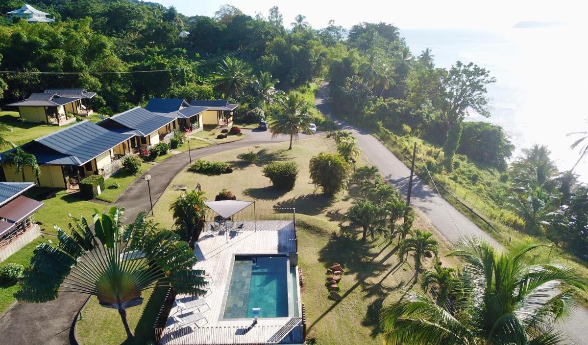 Lodges Balourou ,Meublé de Tourisme avec services - Housity