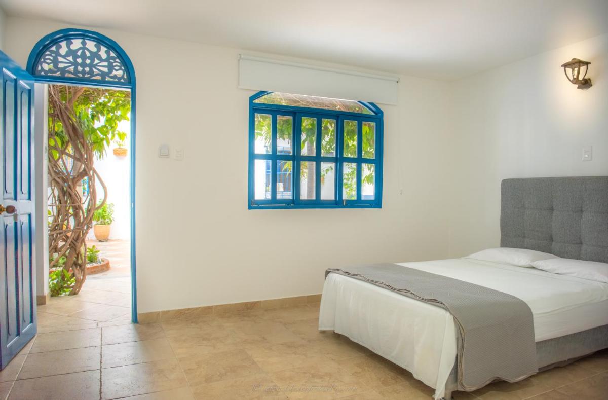 Suitetrails - Casa Caribe Colonial