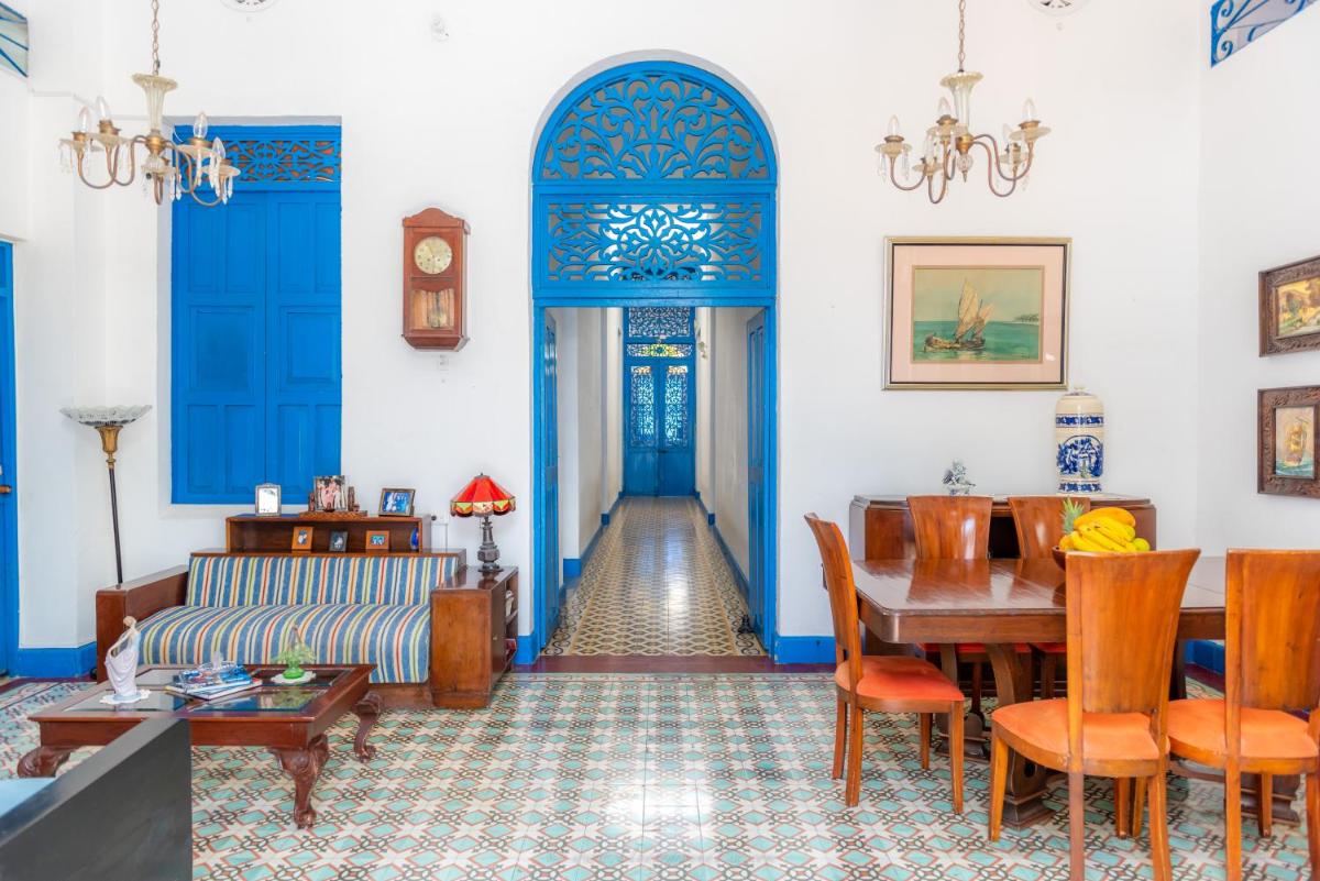 Suitetrails - Casa Caribe Colonial