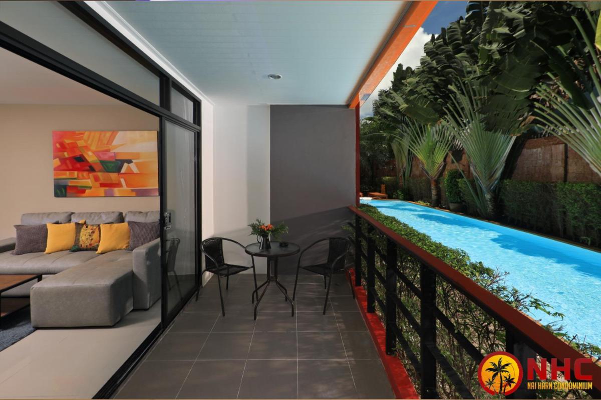 Nai Harn Condominium - Housity