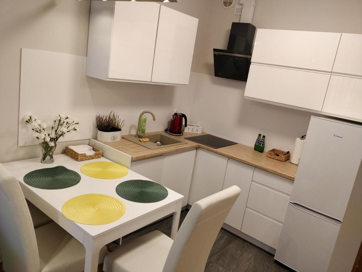 Apartament Cukrownia - Housity