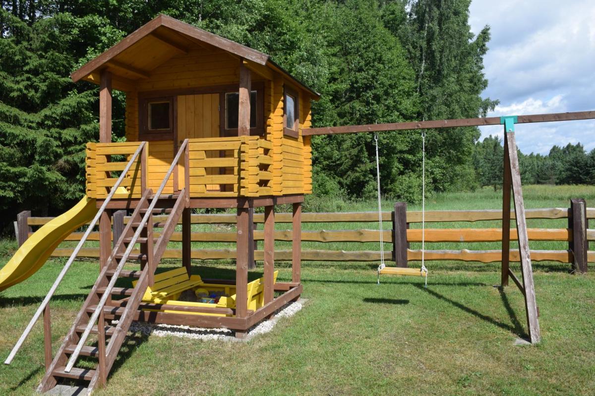 Holandiesi Holiday House - Housity