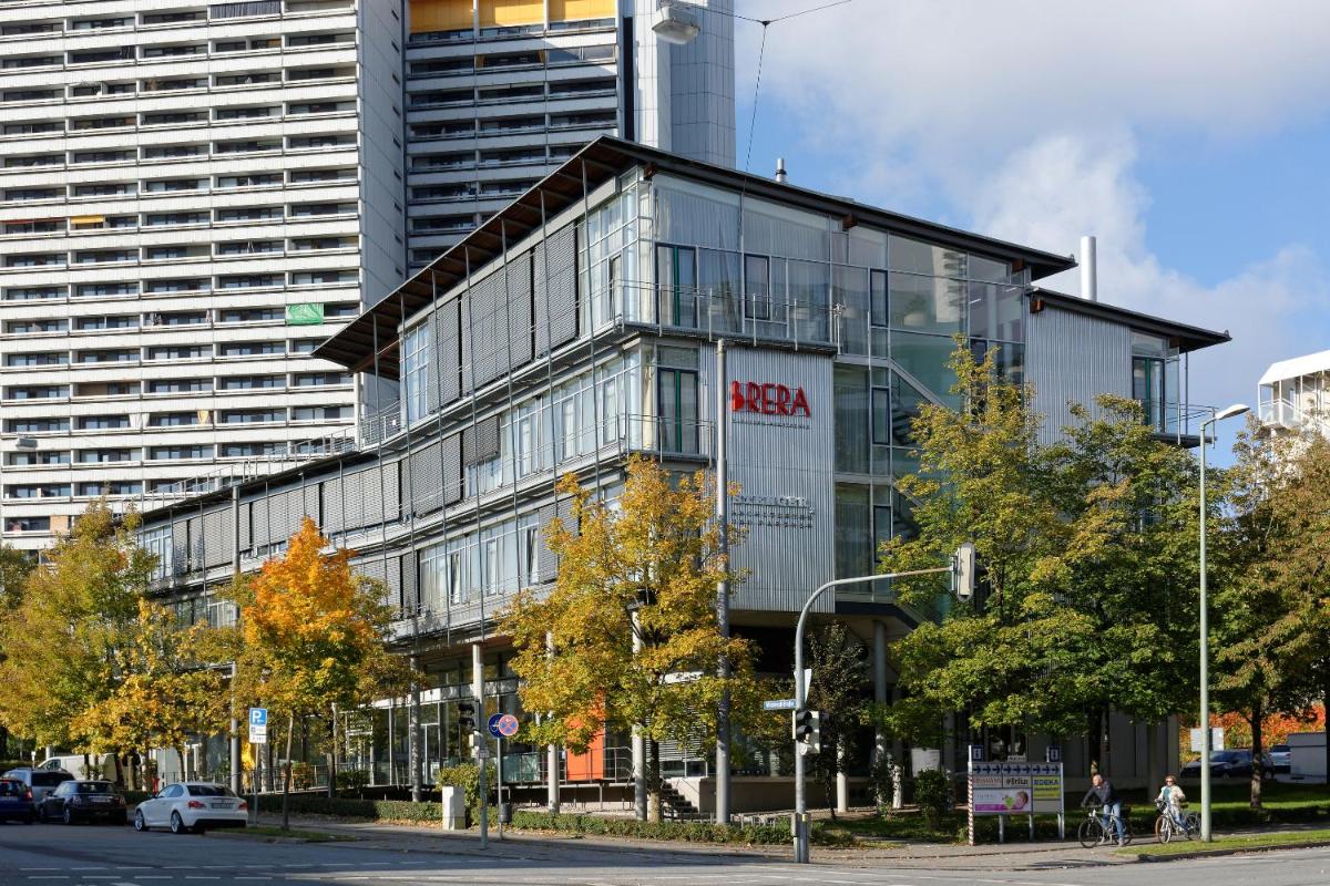 Brera Serviced Apartments Munich West - Housity