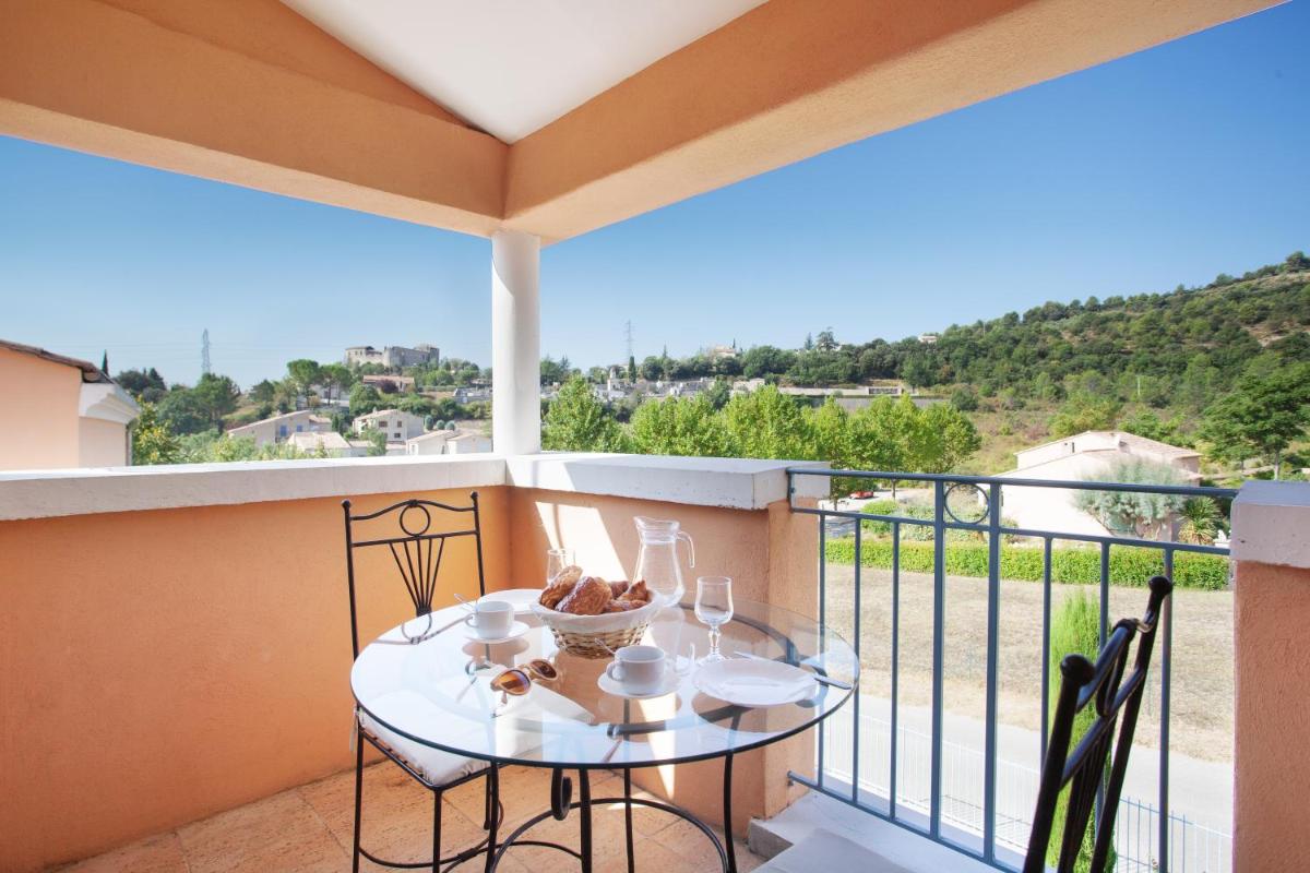 Résidence Odalys La Licorne de Haute Provence - Housity