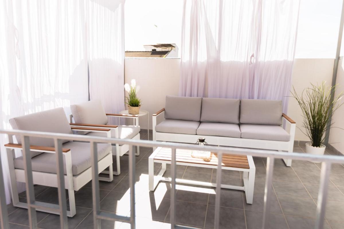 Apartamento Turístico Mis Rayitos - Hizvo