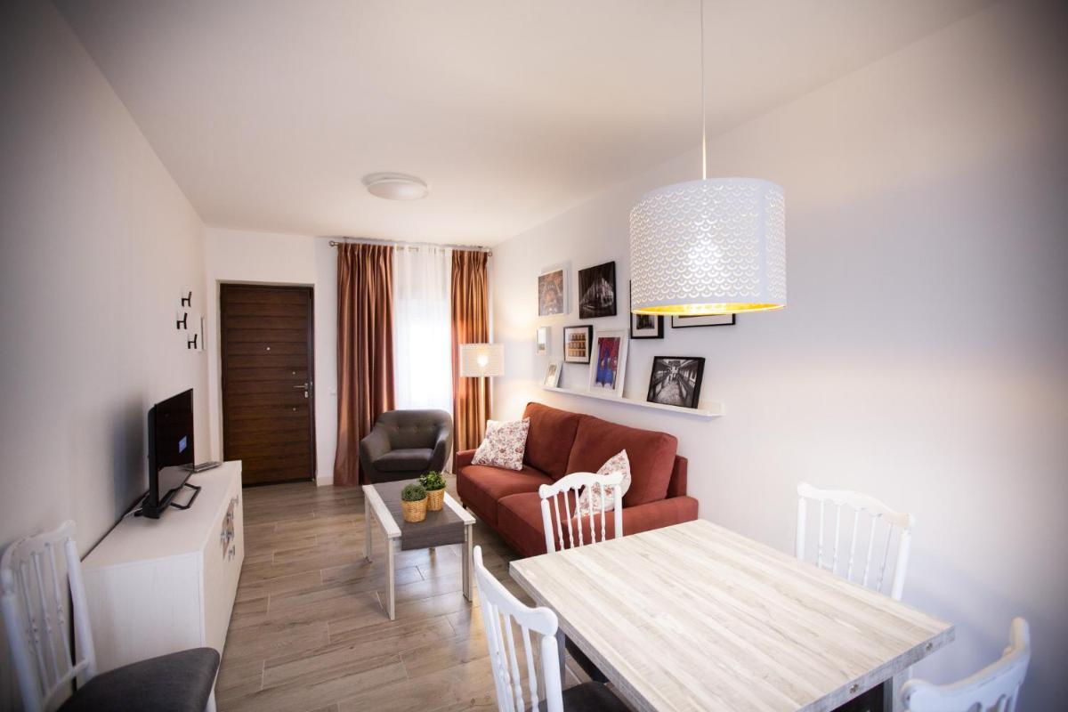Apartamento Turístico Mis Rayitos - Hizvo