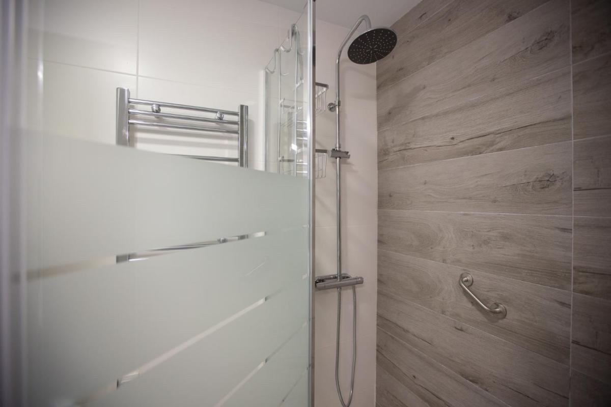 Apartamento Turístico Mis Rayitos - Hizvo
