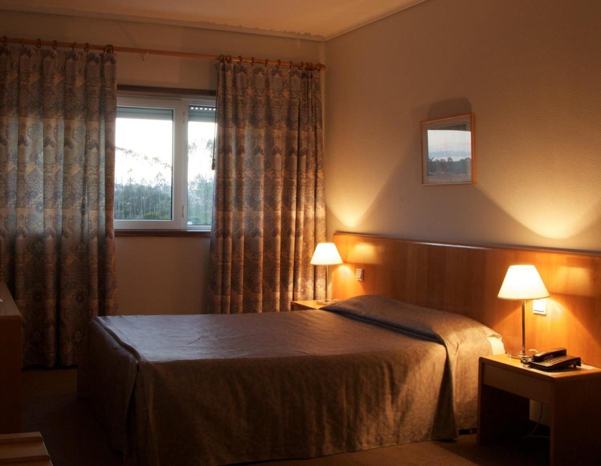 Up Pateira Hotel - Housity