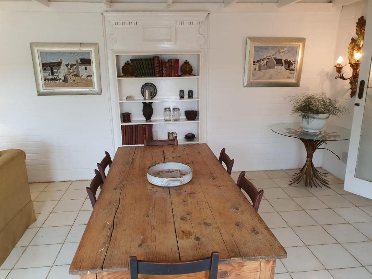 Beacon Vlei Guest farm - Housity