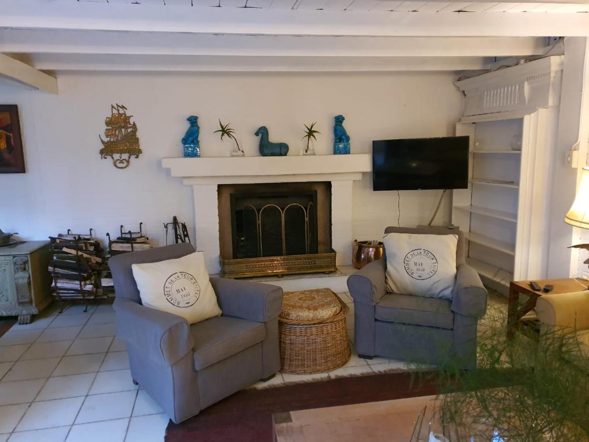 Beacon Vlei Guest farm - Housity