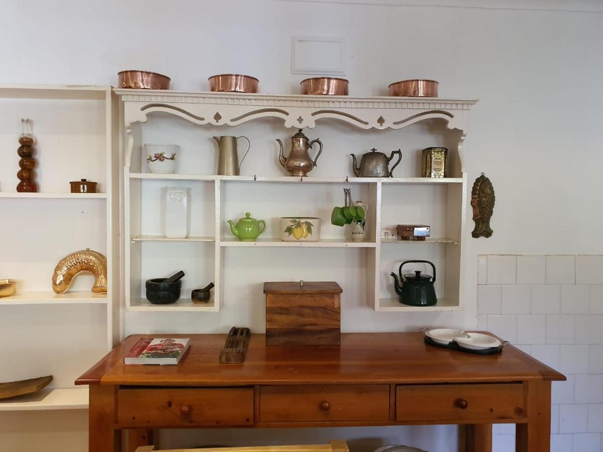 Beacon Vlei Guest farm - Housity