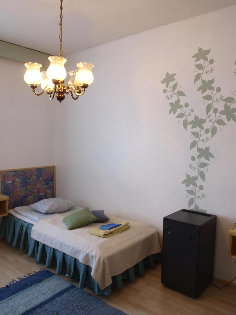 Hotel Suonenjoki - Hizvo