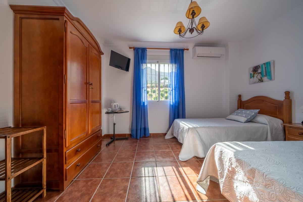 Hostal Vista a la Sierra - Housity