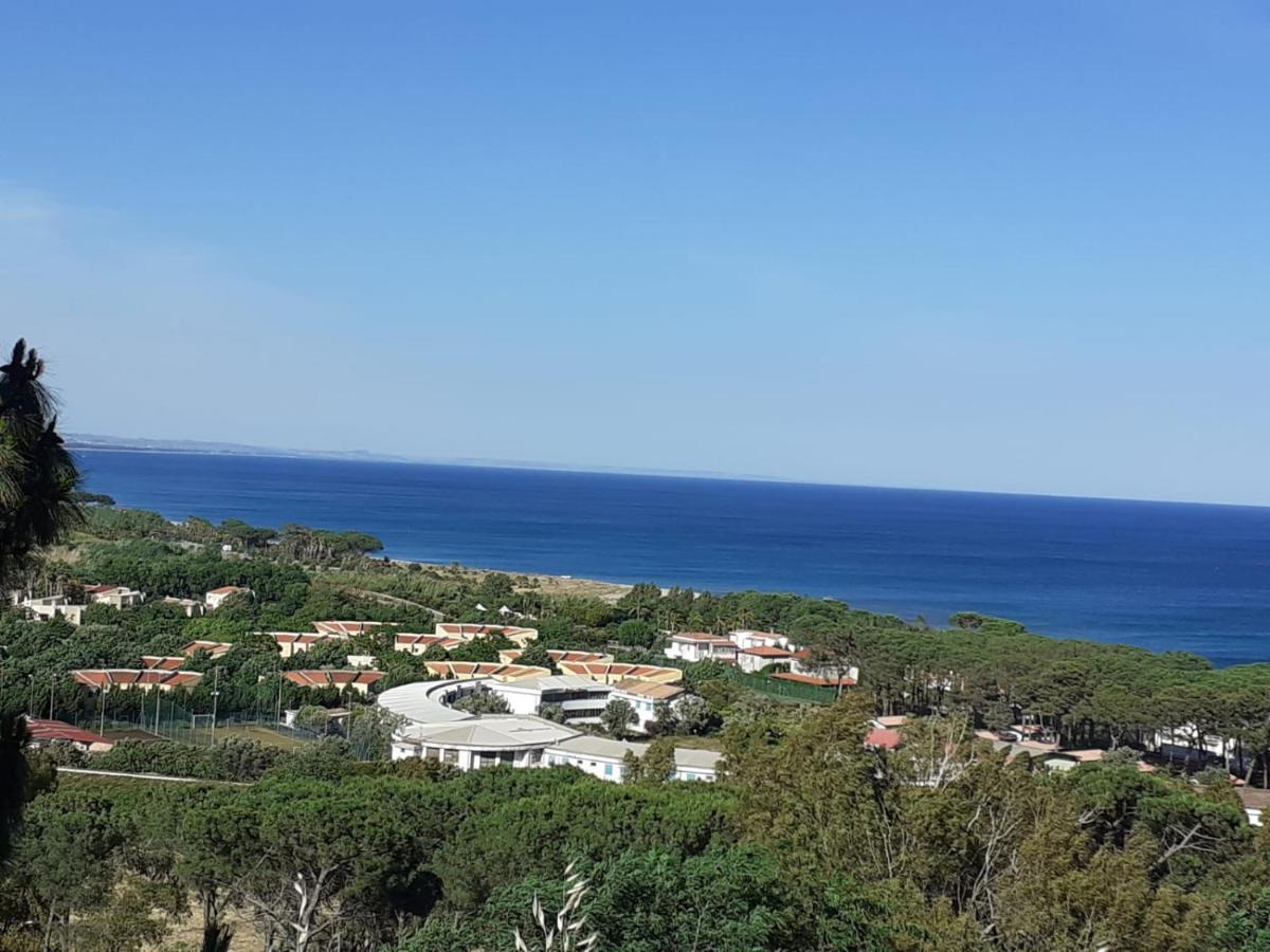 SUITEVISTAMARE Copanello-Caminia-Soverato - Housity
