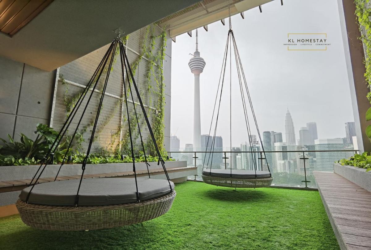 Ceylonz Suites by Stevvy KL HomeStay - Housity