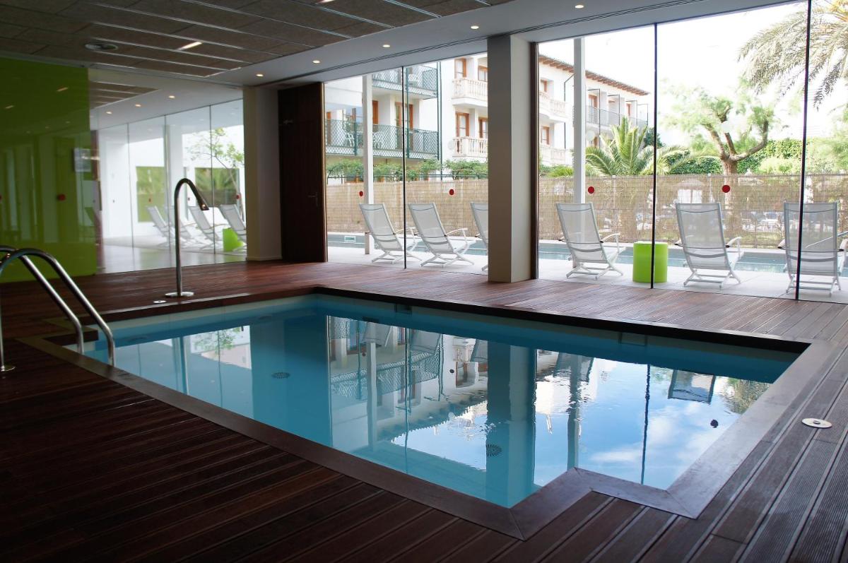 Piscina en o cerca de Hotel Miramar Mallorca