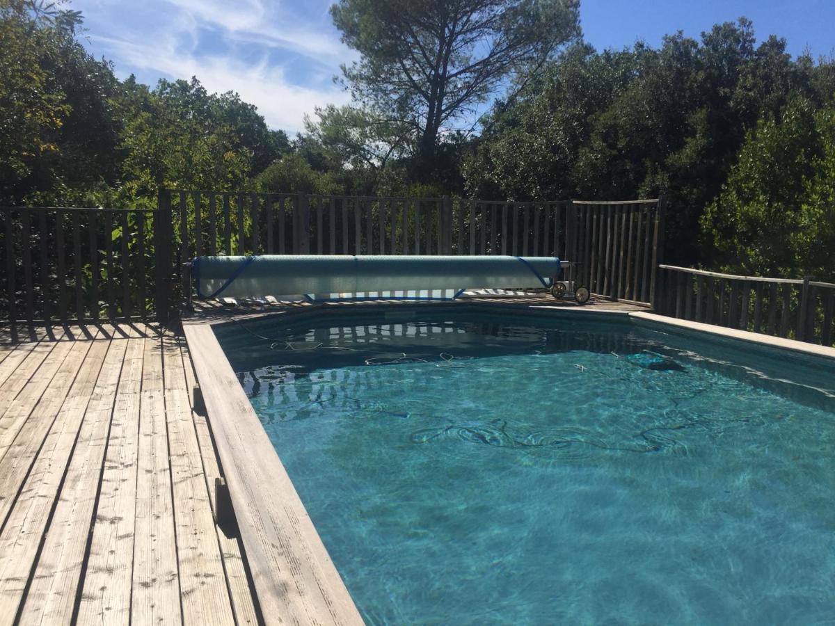 Gite des oliviers - Housity