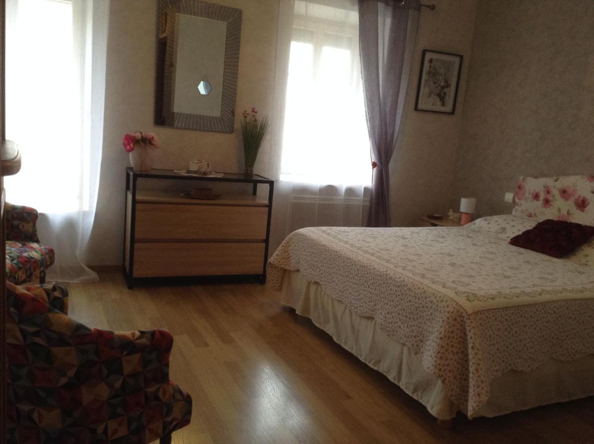 Logis Saint Martin - Housity