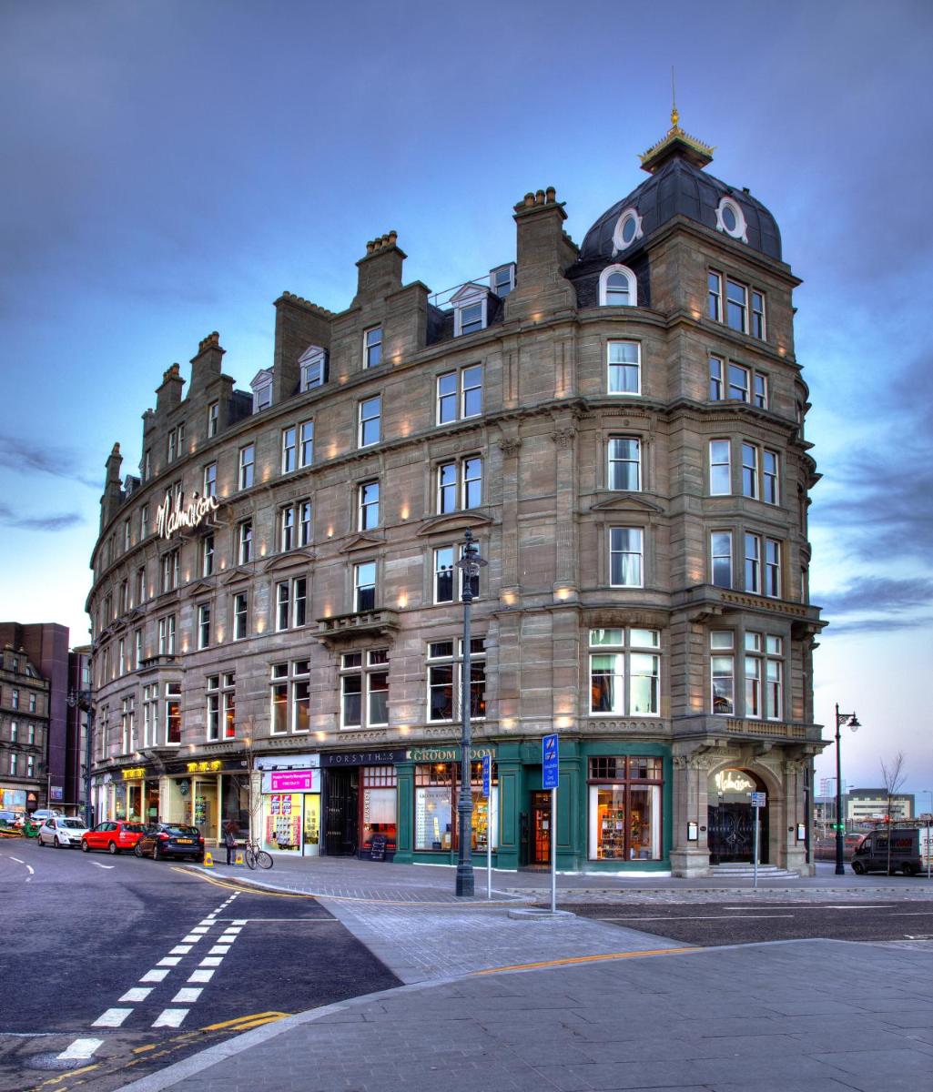 Malmaison Dundee - Housity