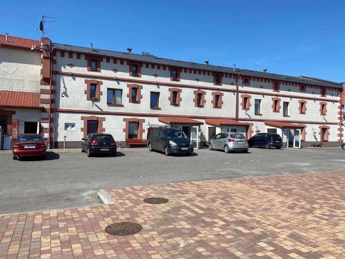 Apartamenty Mieszkaniowe Kadrema - Housity