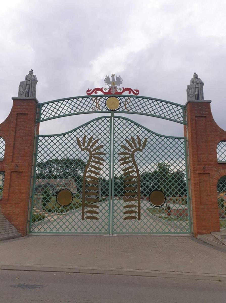 Apartamenty Mieszkaniowe Kadrema - Housity