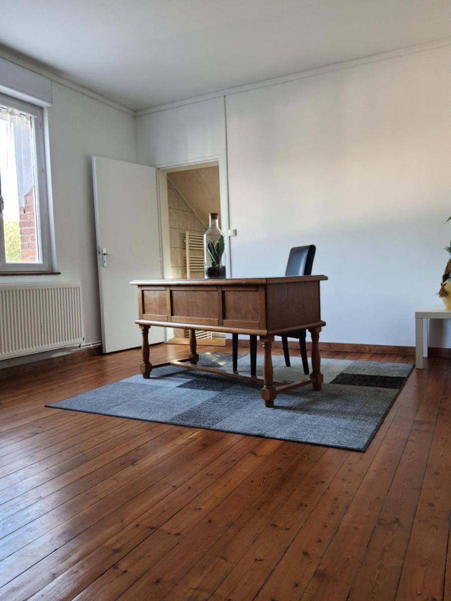 Gite Ardennes - Housity