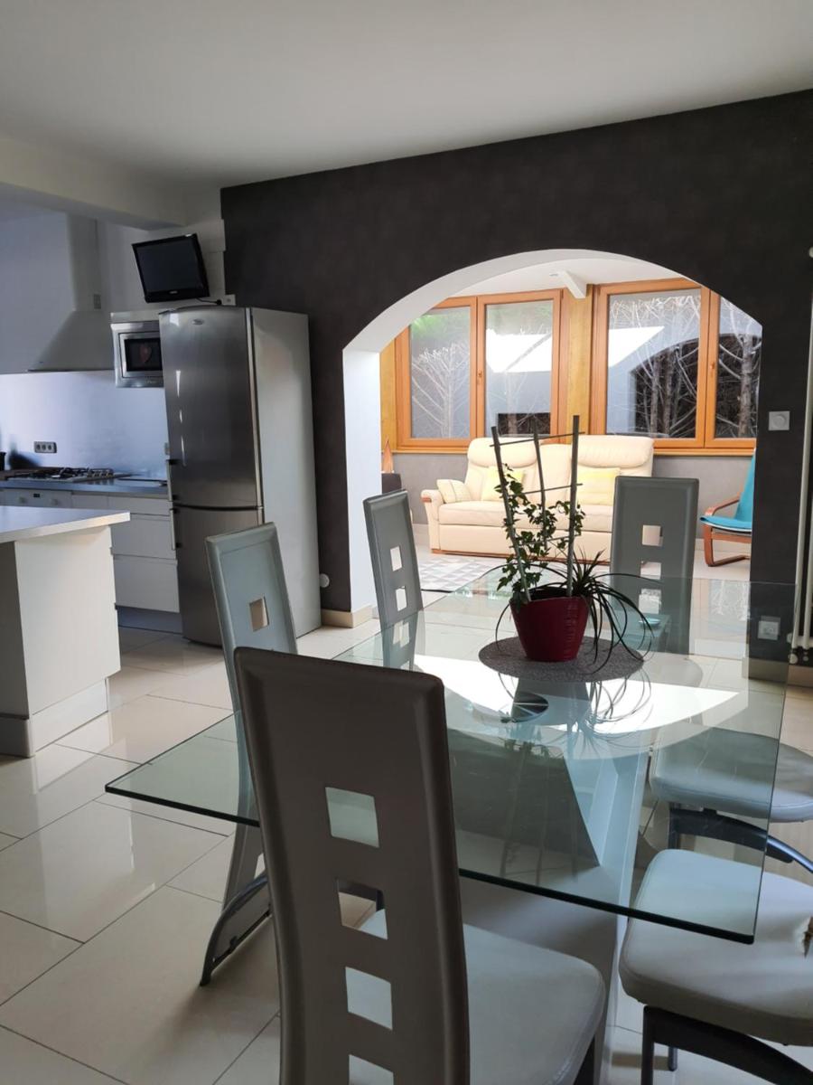 Gite Ardennes - Housity