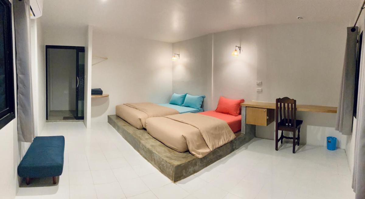 Simple House Ao Nang - B&B - Housity