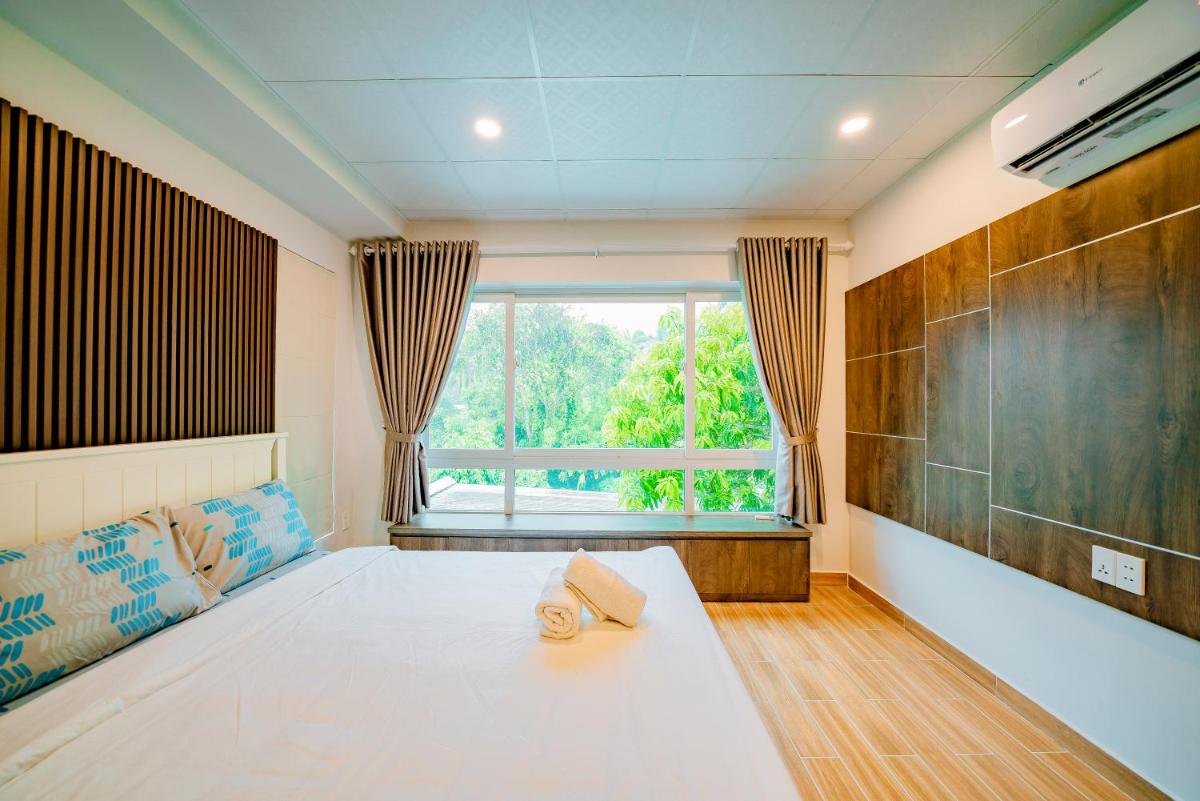 Kien Vang Bungalow - Hizvo