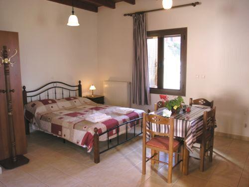 Panorama Askifou - Housity