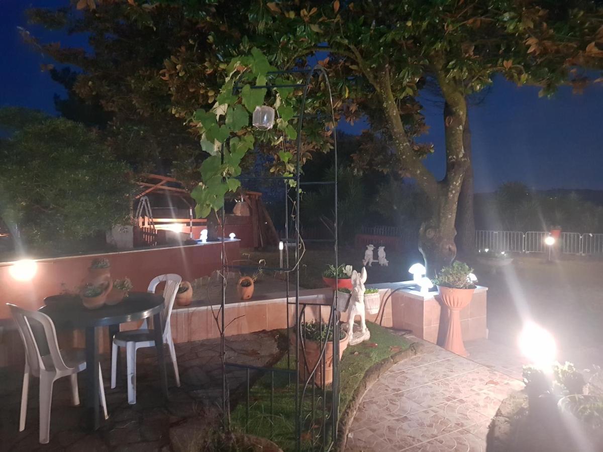 La collina dell'incanto - Housity