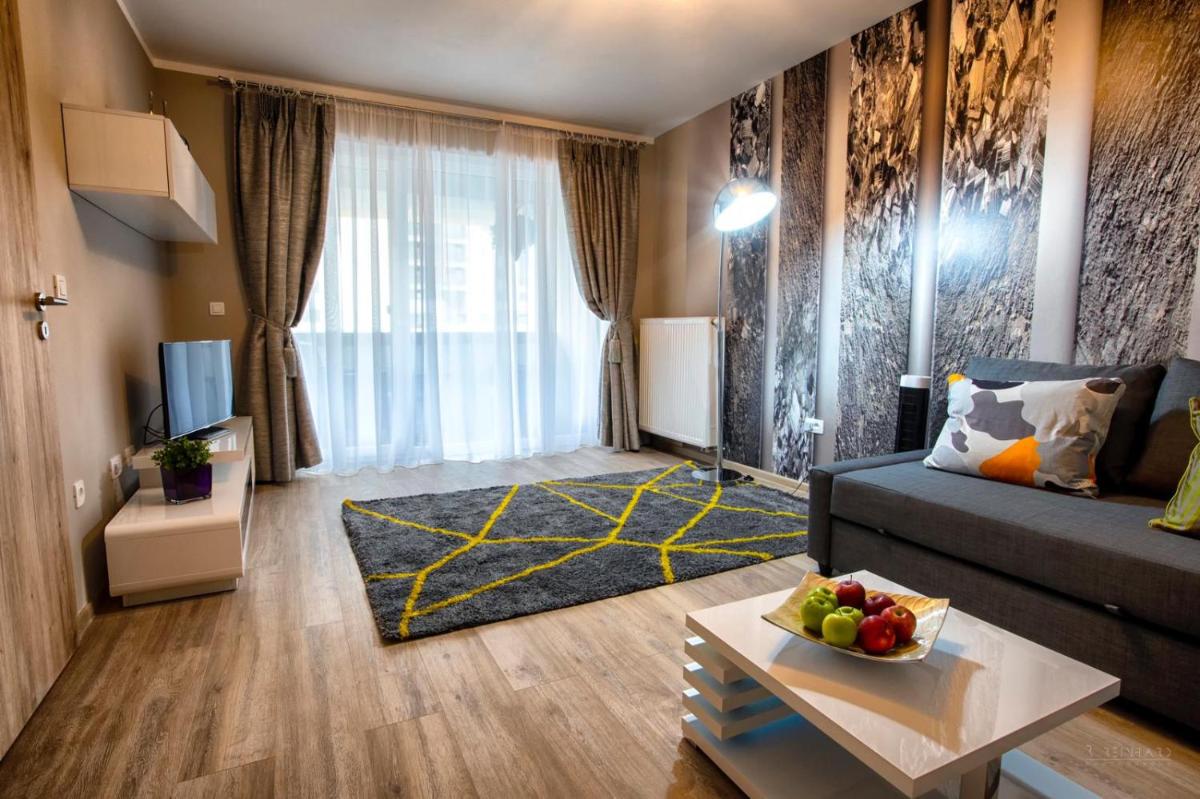 Apartament Heavenly Heaven Brasov - Housity