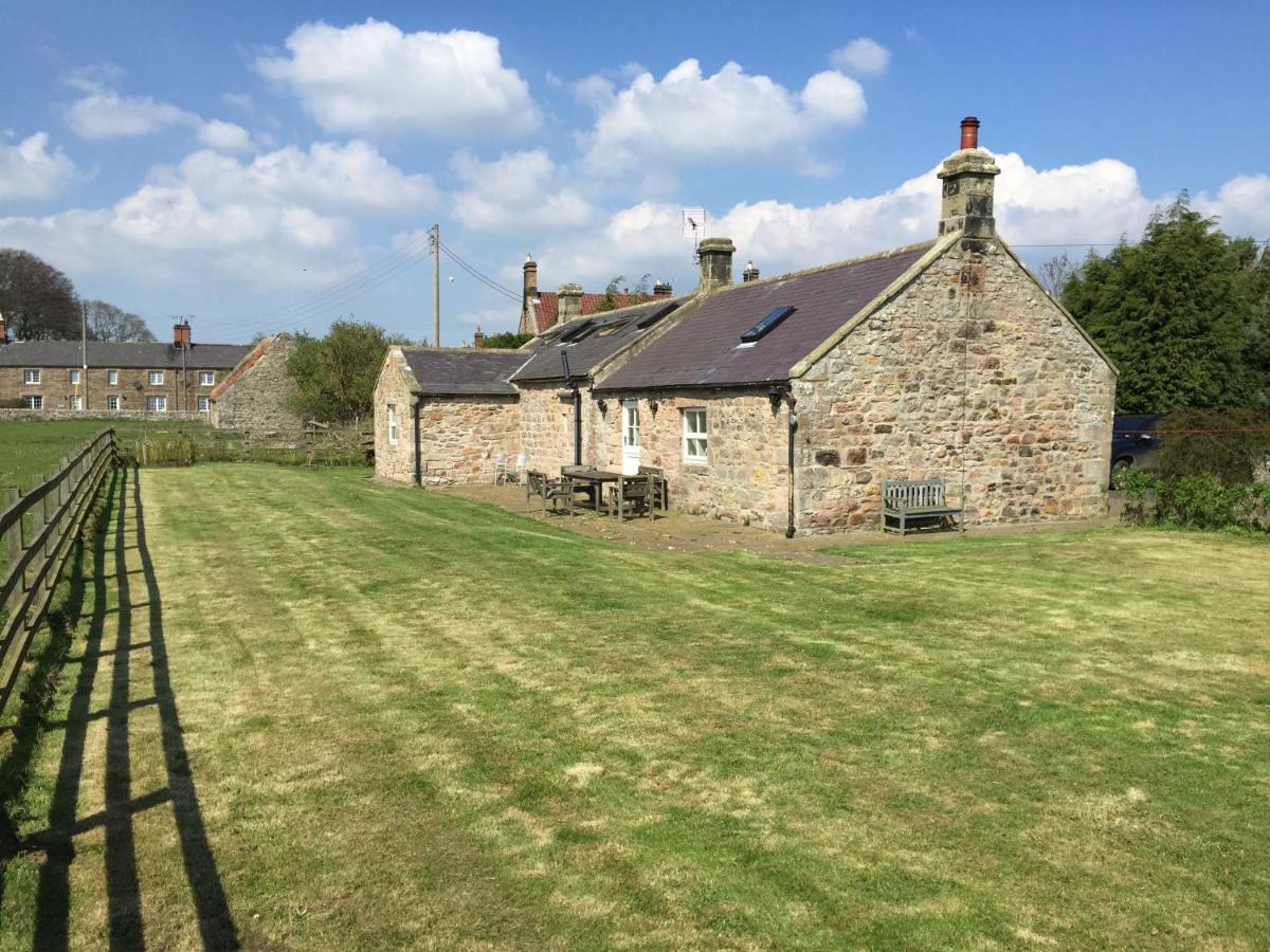 Reading Rooms Cottage - Housity
