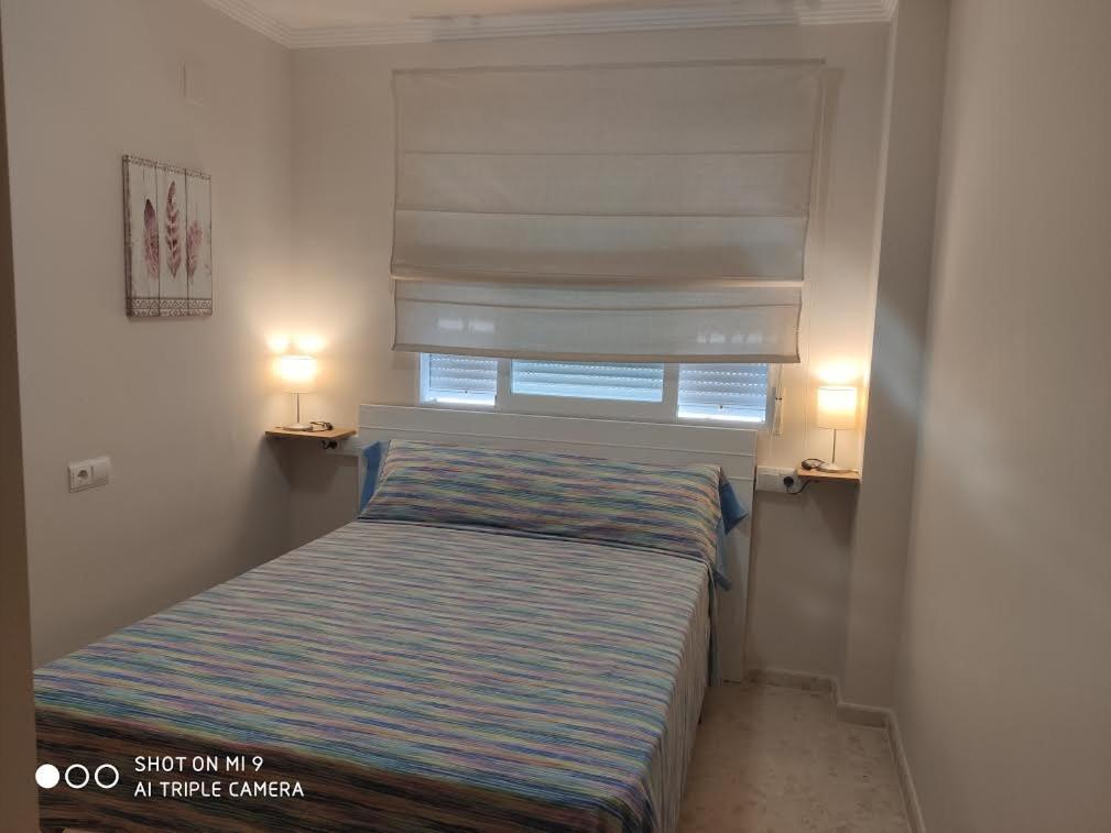 APARTAMENTO CON TERRAZA, VISTAS AL MAR Y PISCINA - Housity