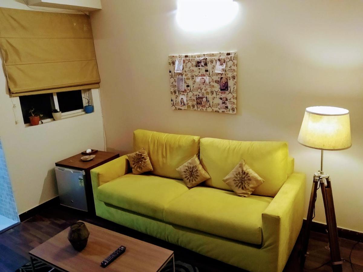 Entire Suites/Studio near IT hub/Expressway/Metro - Housity