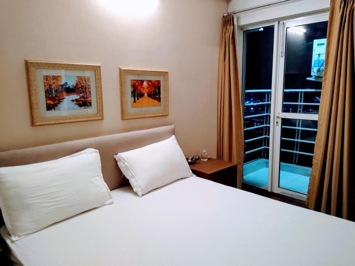 Suitetrails - Entire Suites/Studio near IT hub/Expressway/Metro